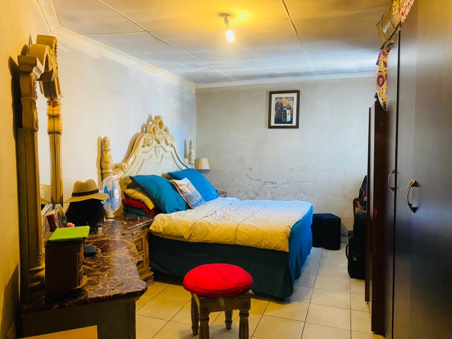 2 Bedroom Property for Sale in Kuyasa Western Cape